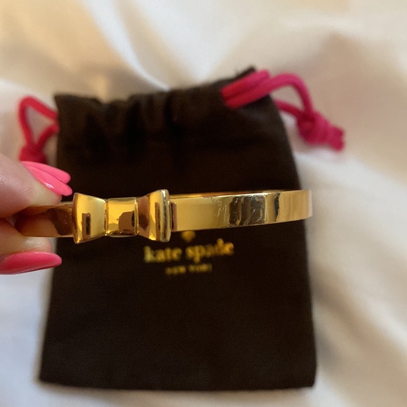 Kate Spade bracelet - Picture 4 of 4